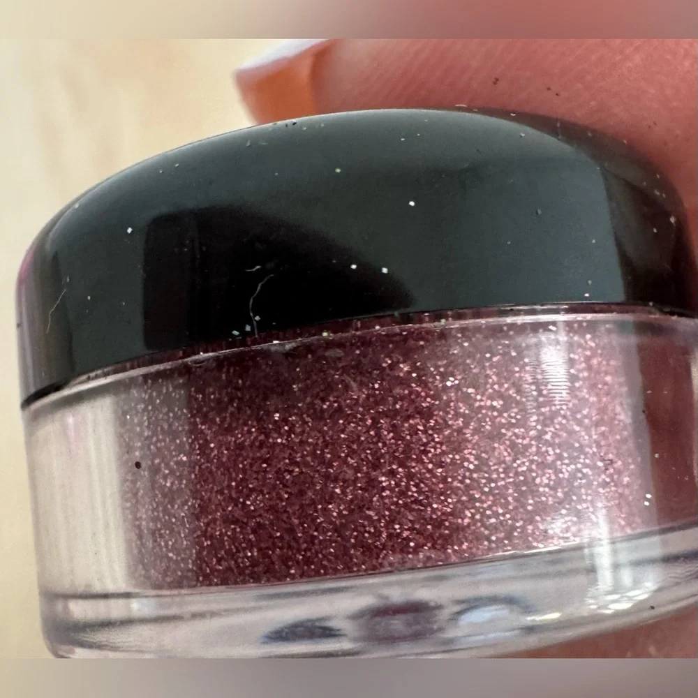 Eye Kandy Cosmetics High Pigment Glitter Makeup Kit - NEW SEALED PACKAGING